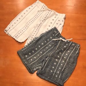 Girls Shorts